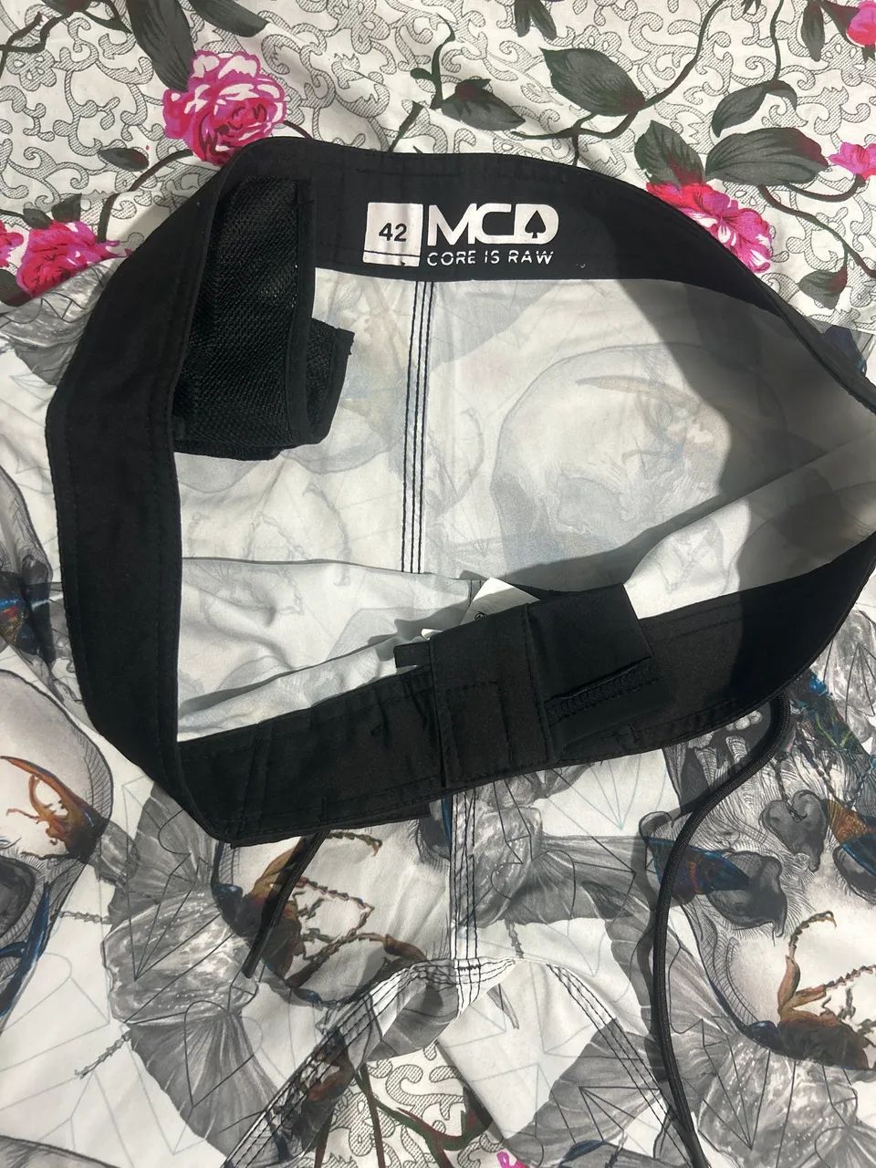 Bermuda MCD Beetle Core - Foto 2