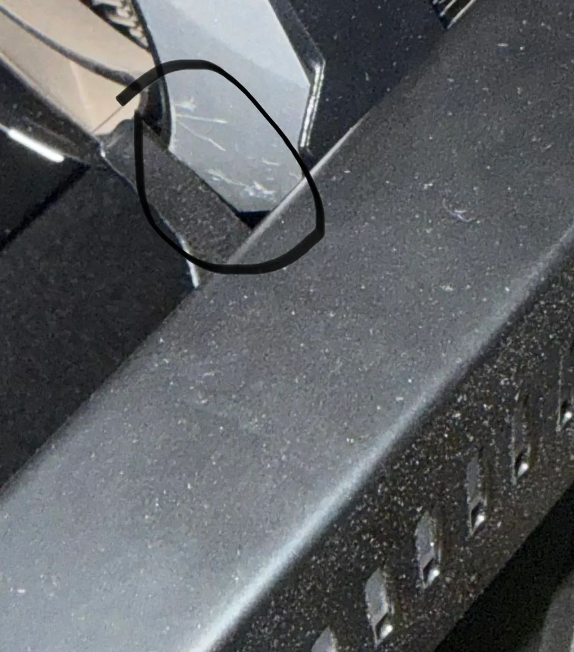 GPU Nvidia RTX 4070 TI Ventus 3x OC MSI - Foto 3