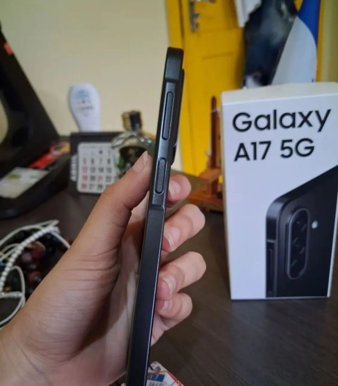 A17 5G  - Foto 3