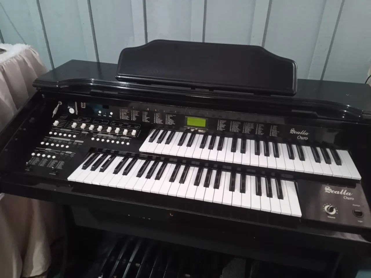 Órgão imperdível - Foto 2