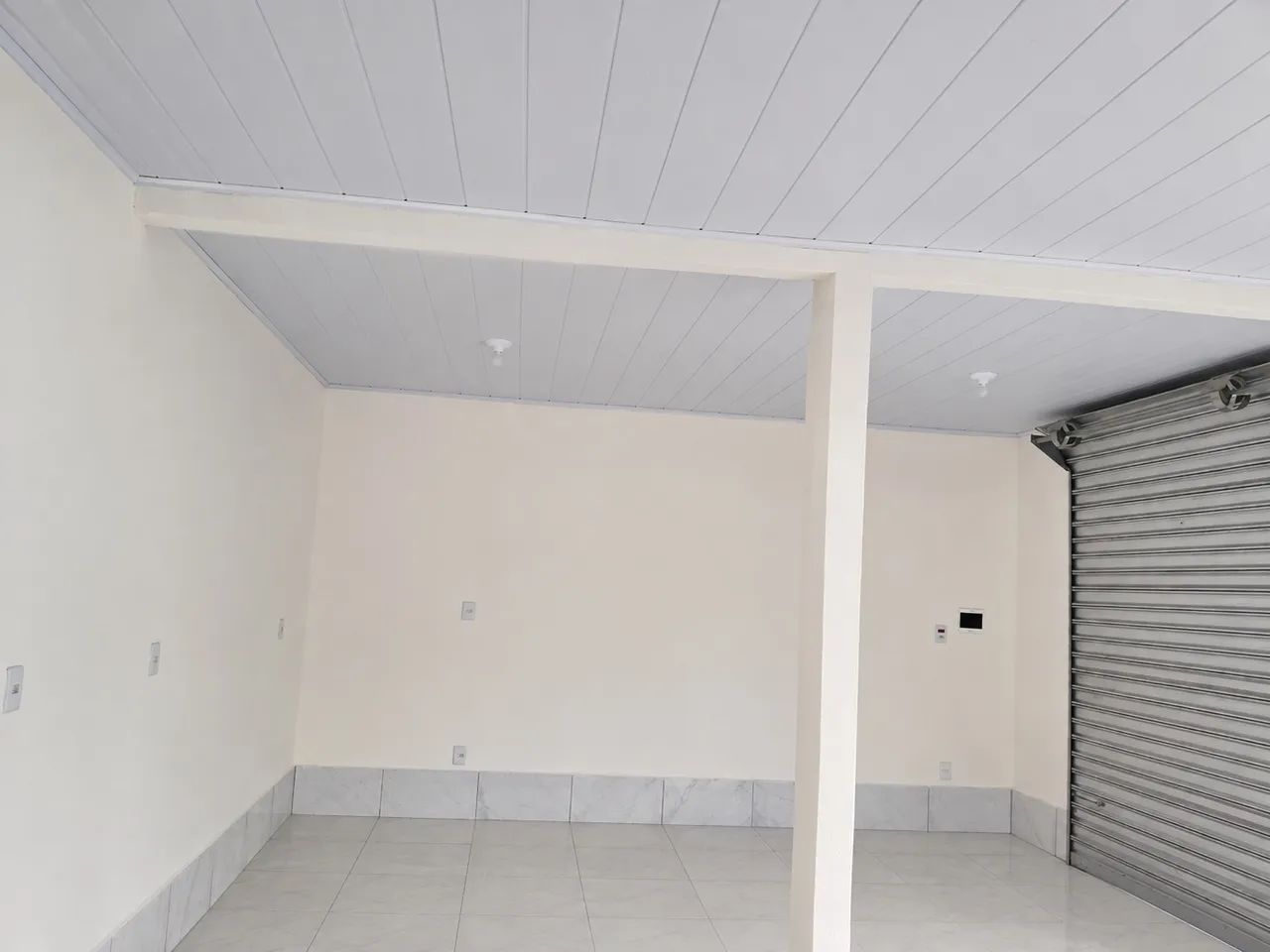 LOJA COMERCIAL - 40 M² - SÃO PATRÍCIO, JACARAÍPE - Foto 5