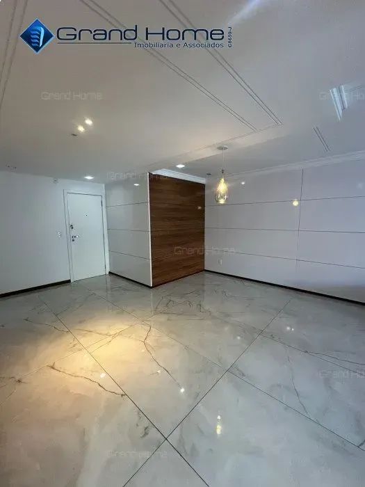 Apartamento 4 quartos em Itapuã - Foto 3