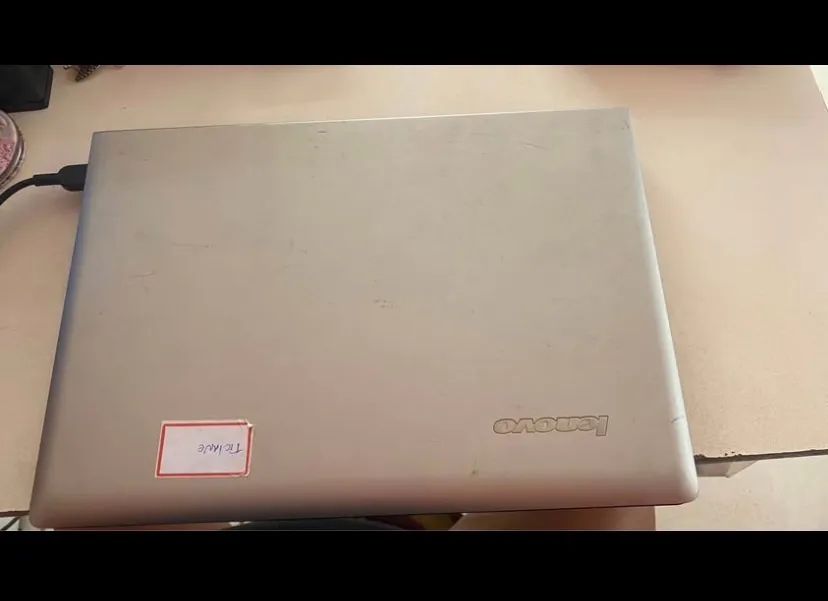 Notebook Lenovo - Foto 4