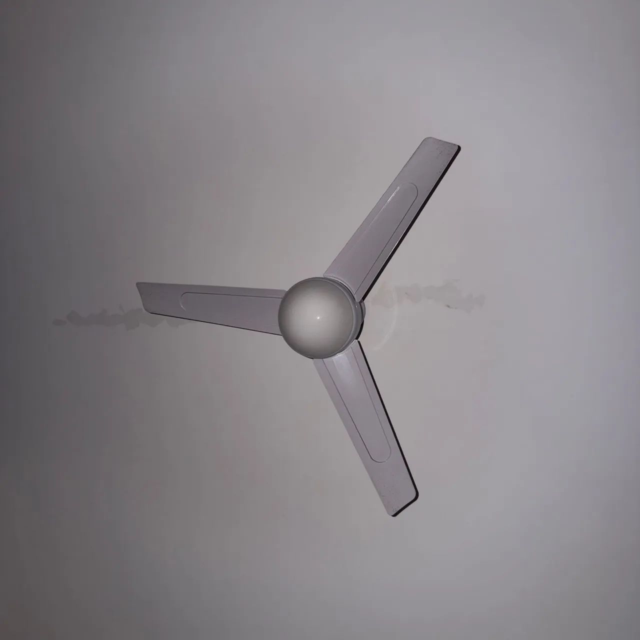 Vendo ventilador de teto  - Foto 3