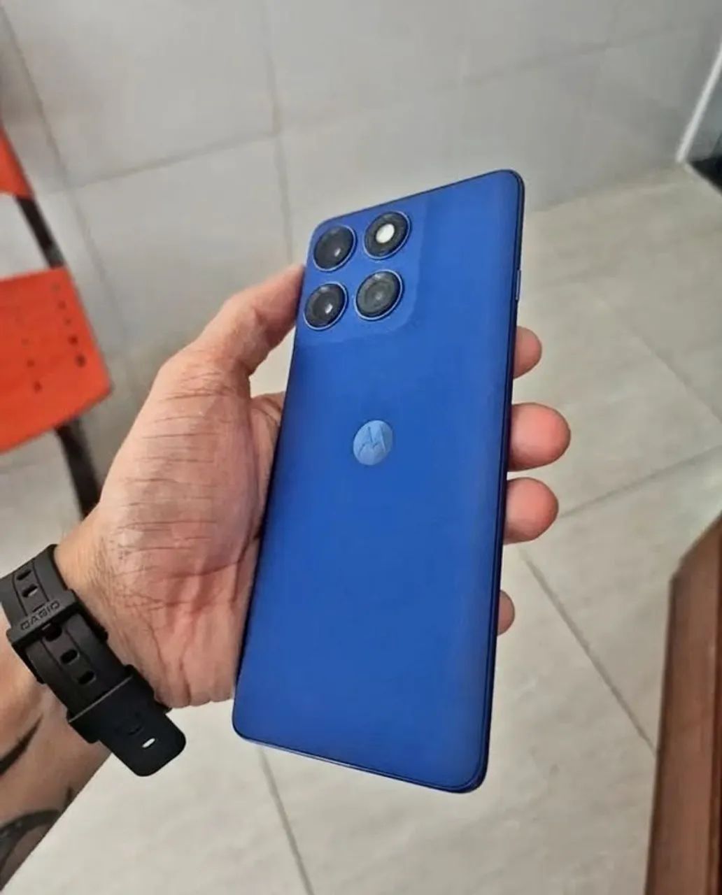 Moto Edge 60 PRO  - Foto 2