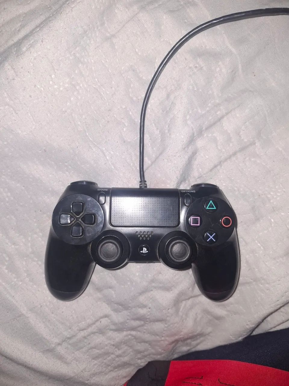 Controle de ps4 original