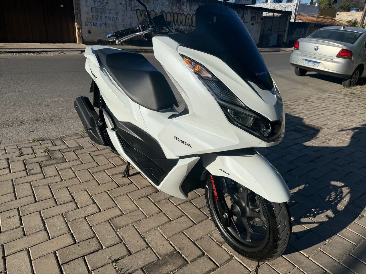 Pcx 2023 abs 
