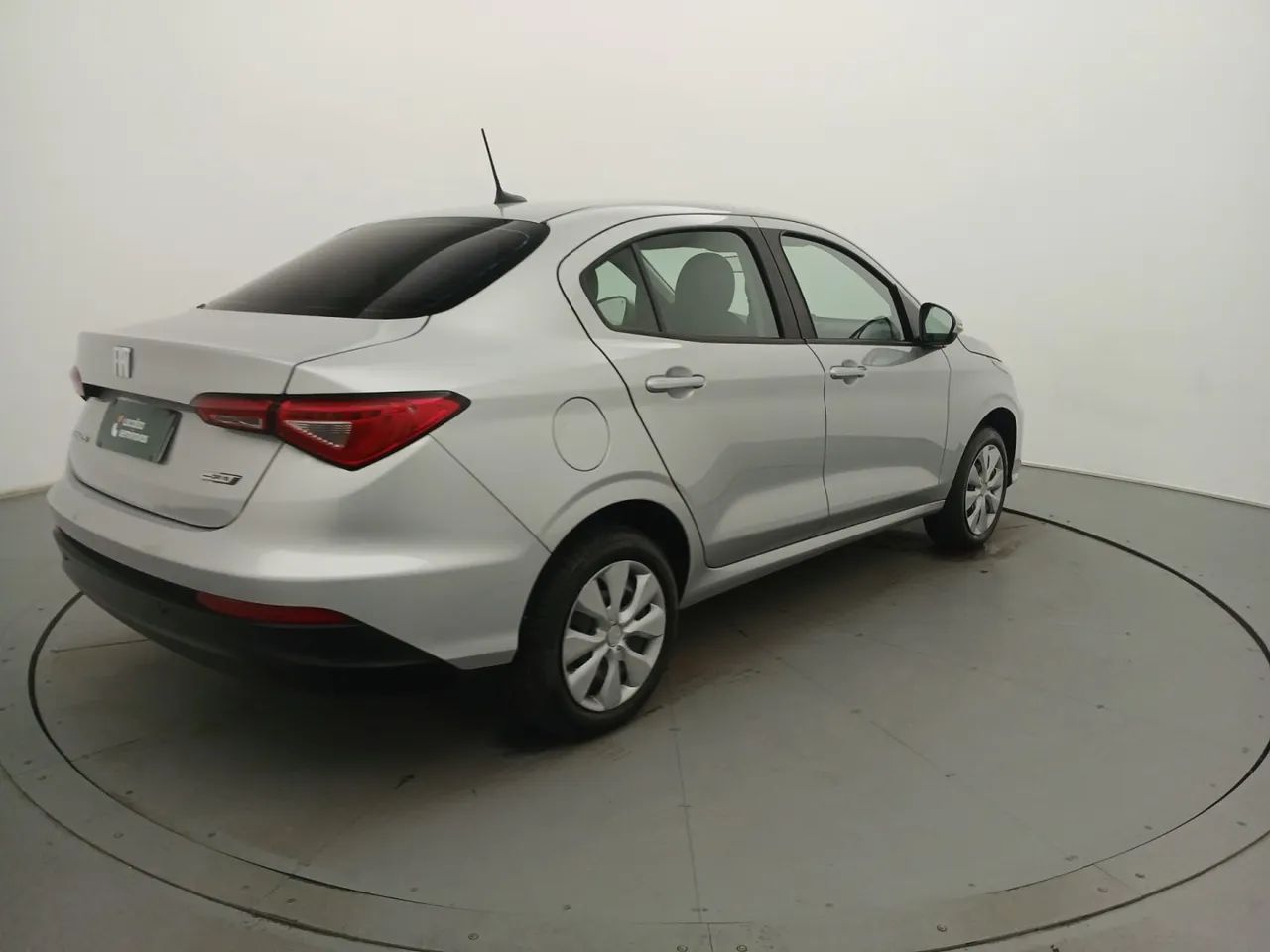 Fiat Cronos Drive 1.0 6V 2025 - Foto 5