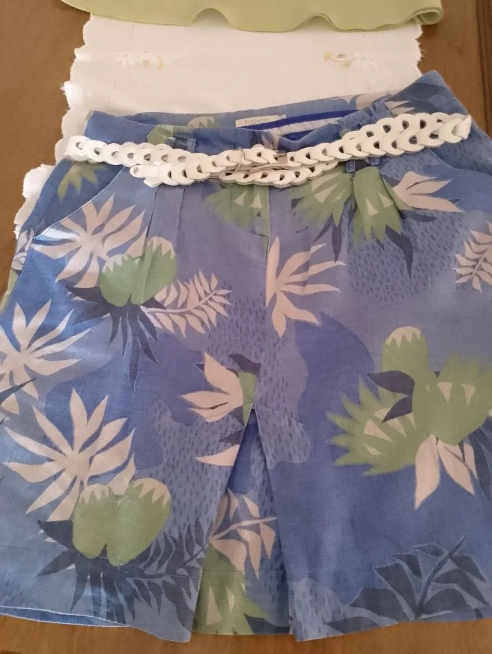 Short feminino  - Foto 3