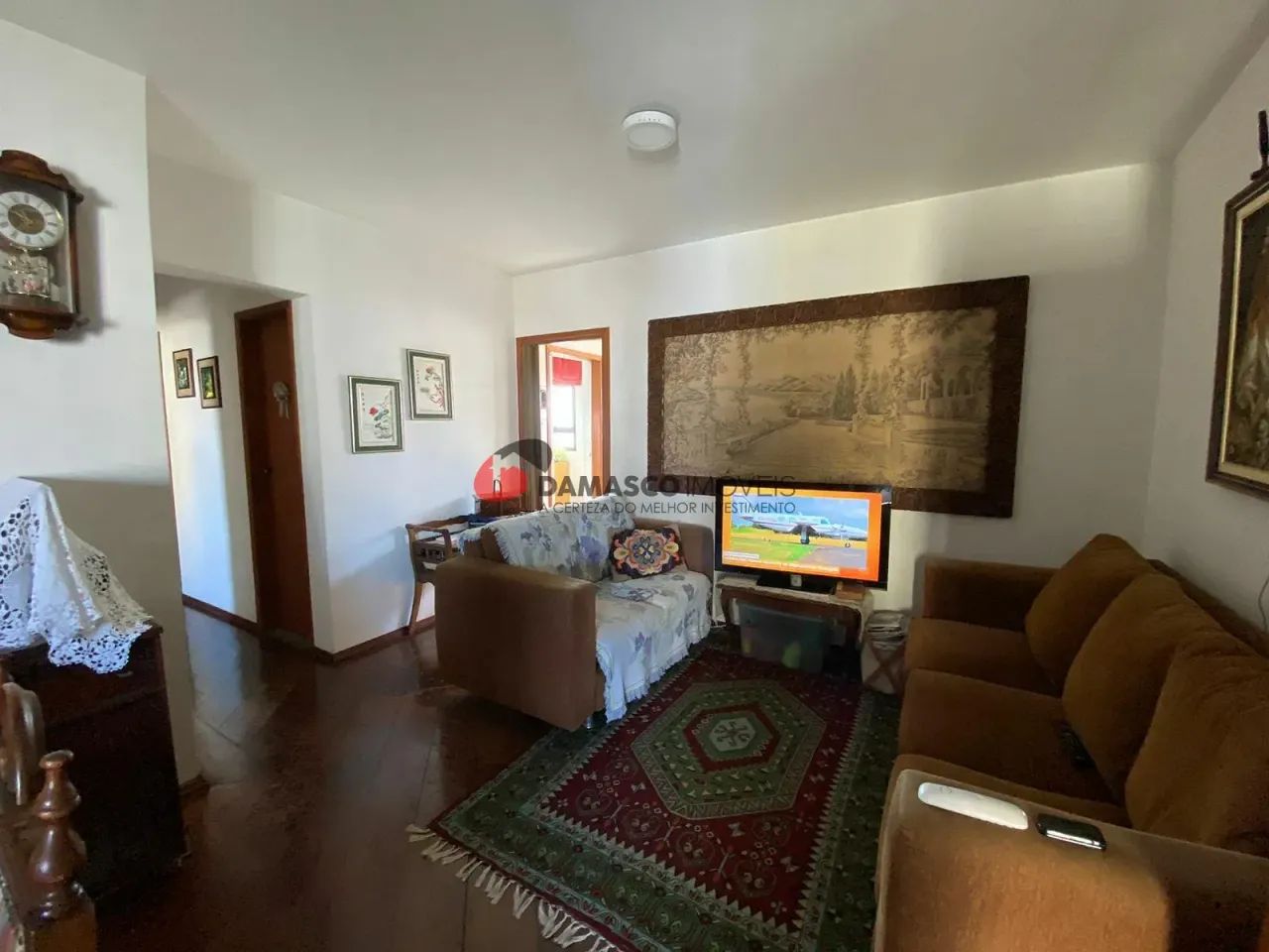 Apartamento em Vila Valparaíso - Foto 4