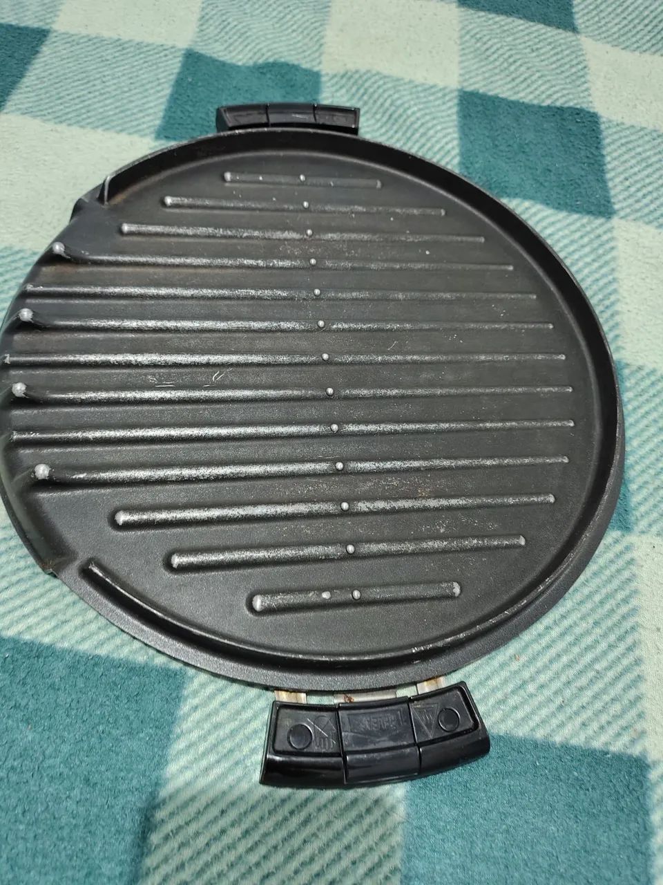 Grill George foremam 360 - Foto 3