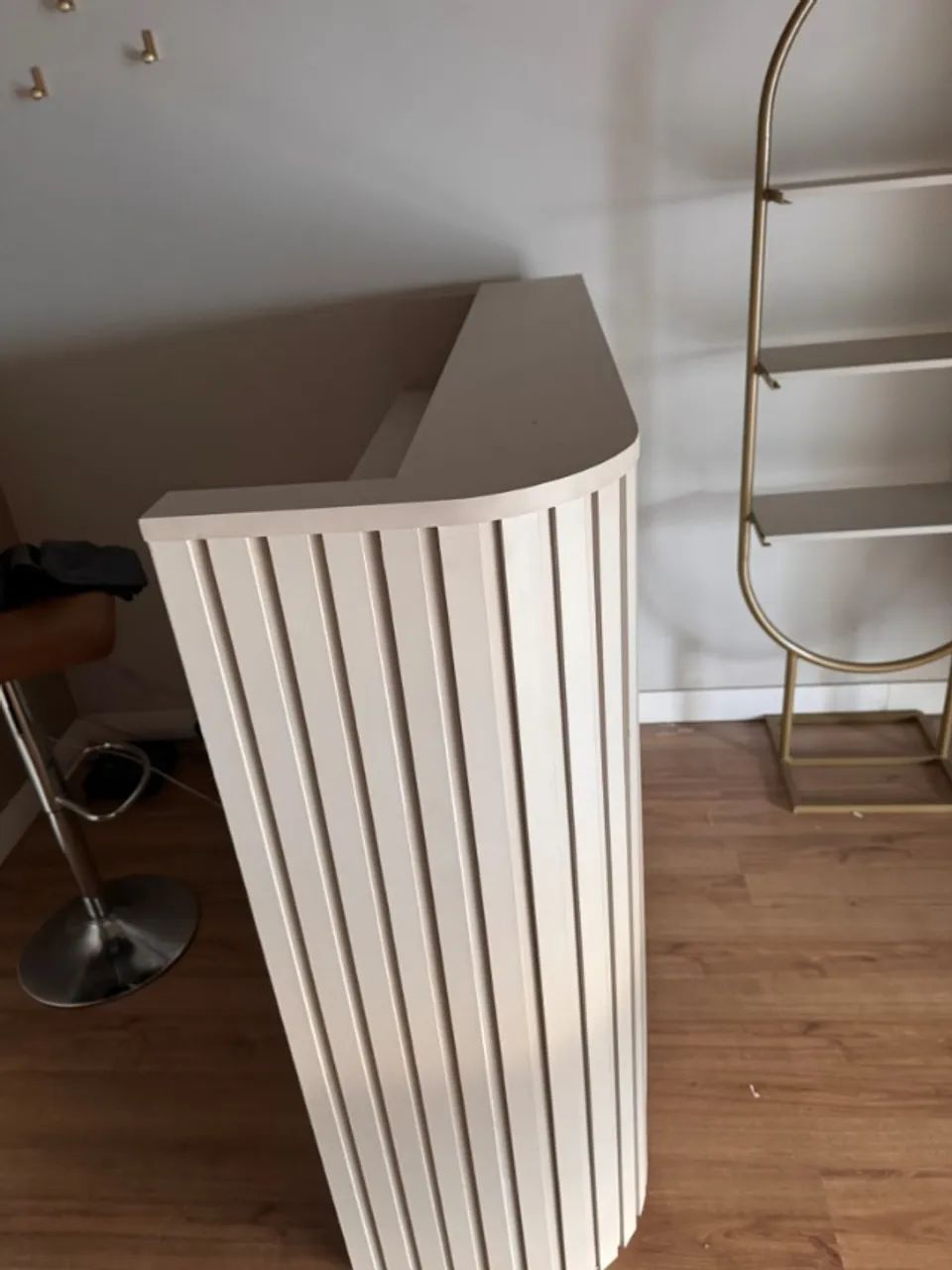 Balcão de atendimento (loja /consultorio)