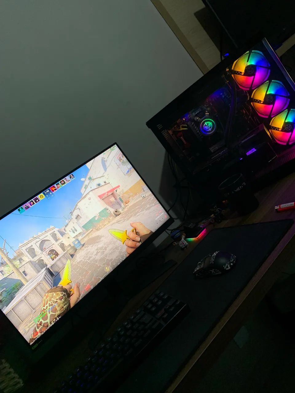 Computador gamer Completo - Foto 2