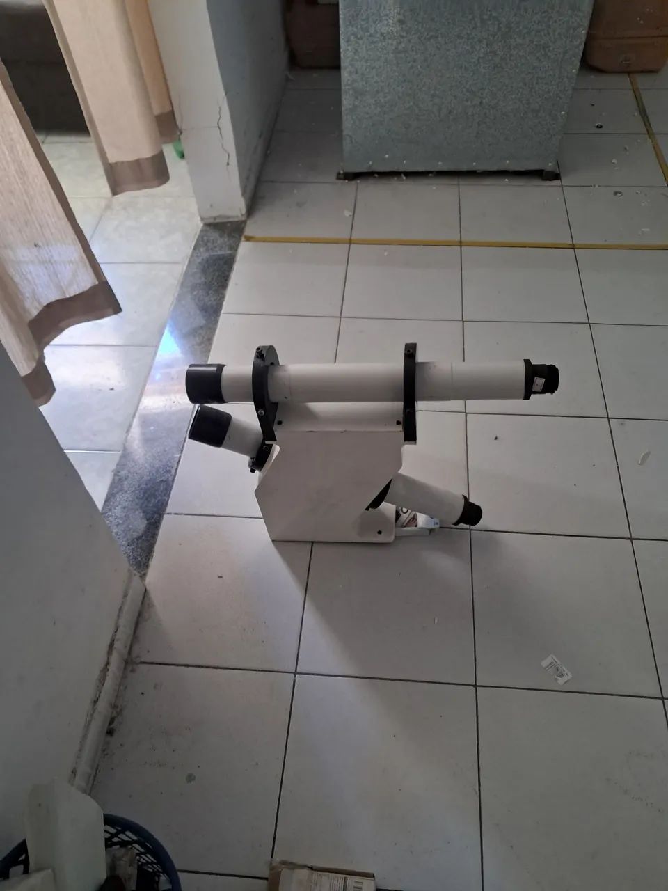 Colimador 