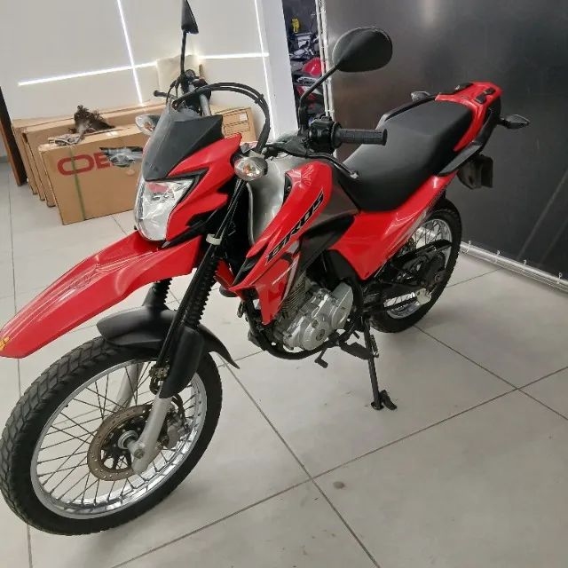 BROS 160 2022 - Foto 4