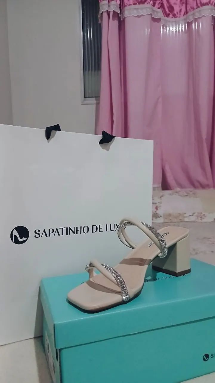 Salto alto 
