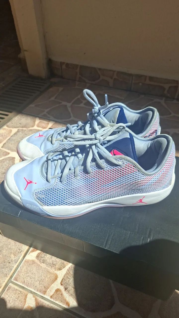 Vendo Jordan Luka Dog !