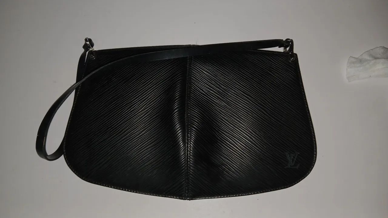 Demi lune louis vuitton  - Foto 4