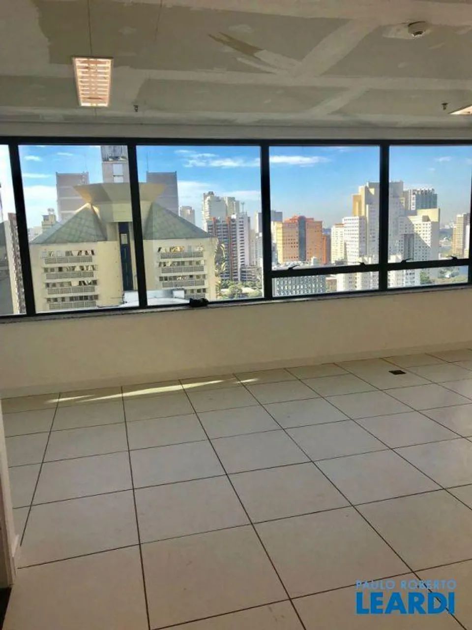 CONJ. COMERCIAL - ALPHAVILLE - SP - Foto 5
