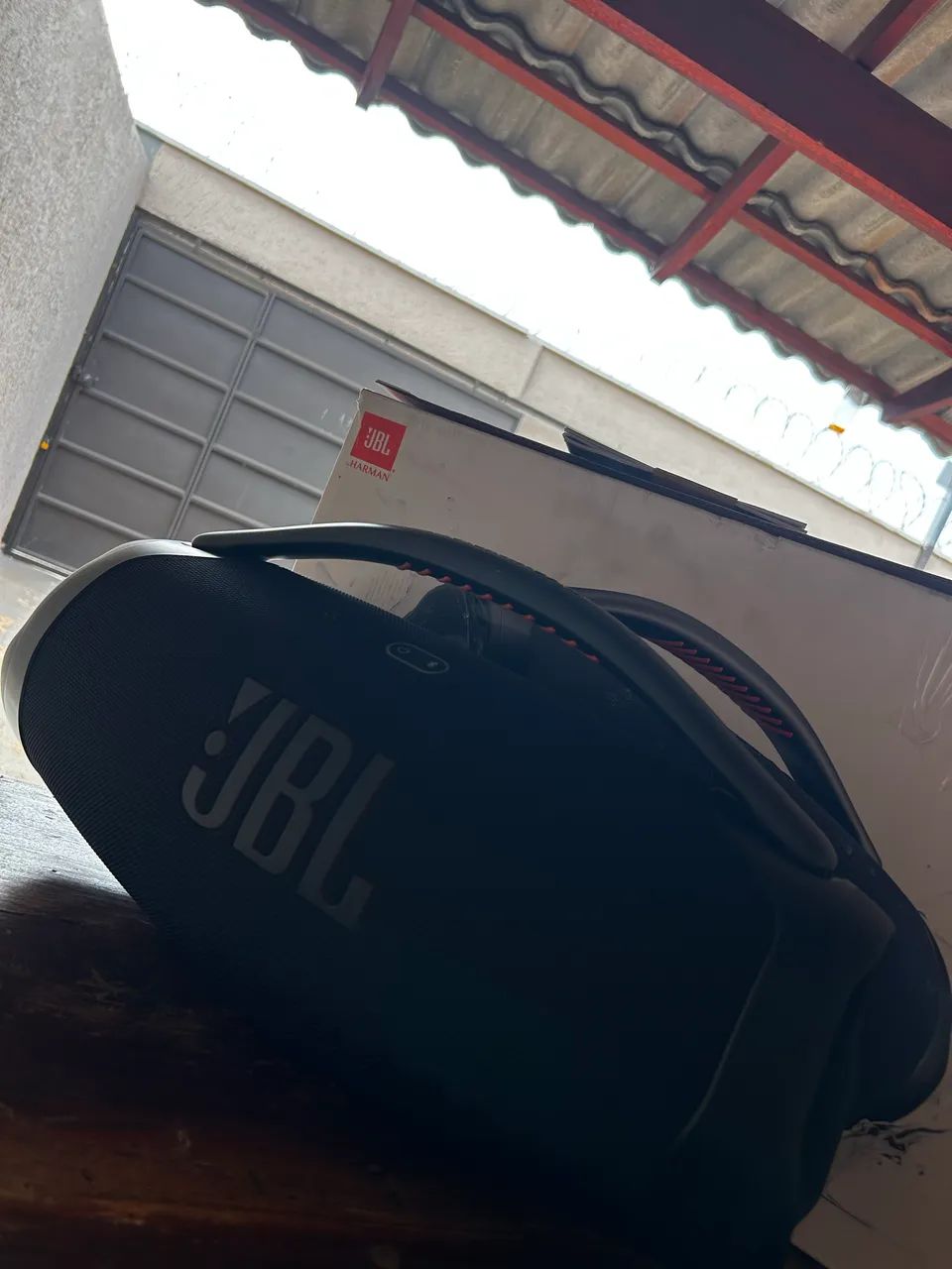 JBL BOMBOX 3 - Foto 3
