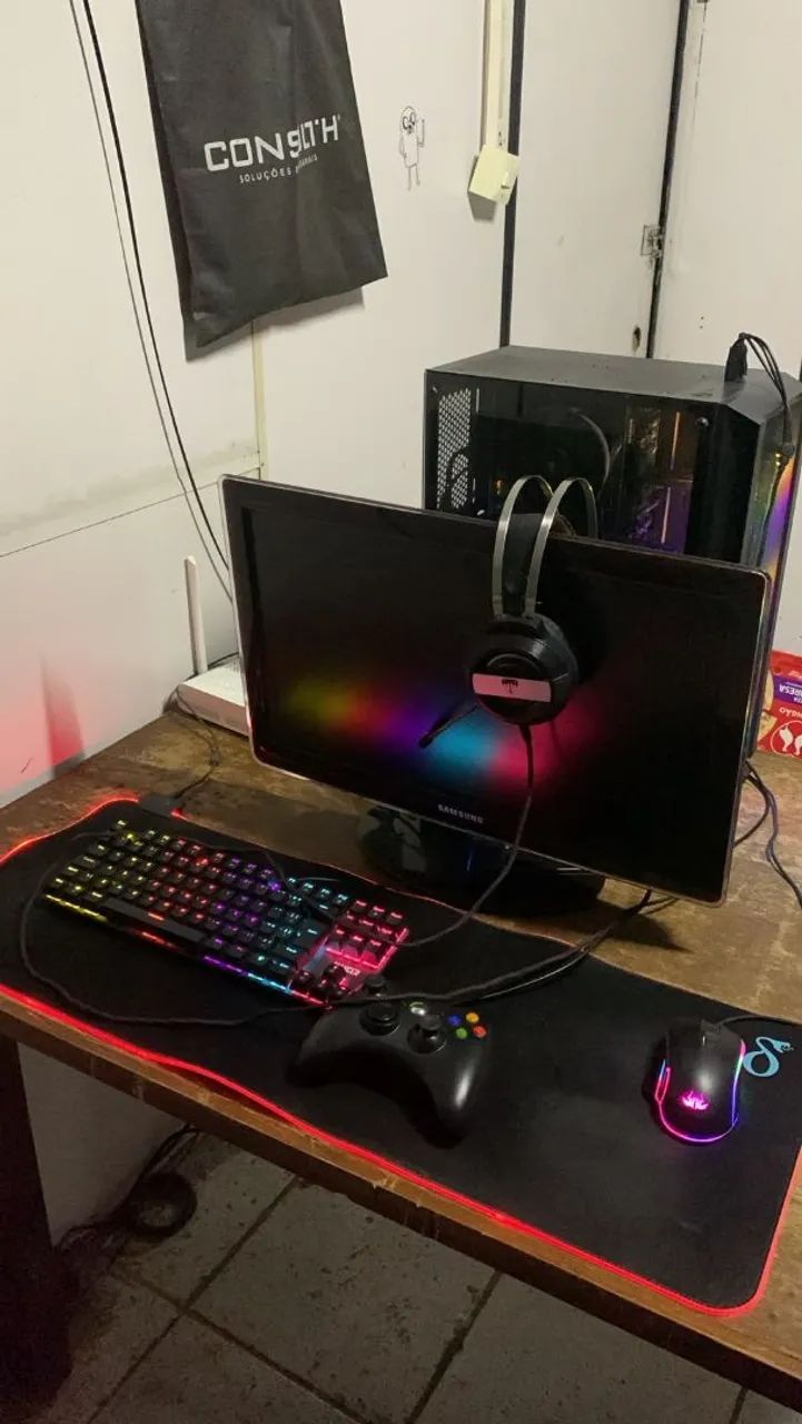 Pc Gamer - Foto 4