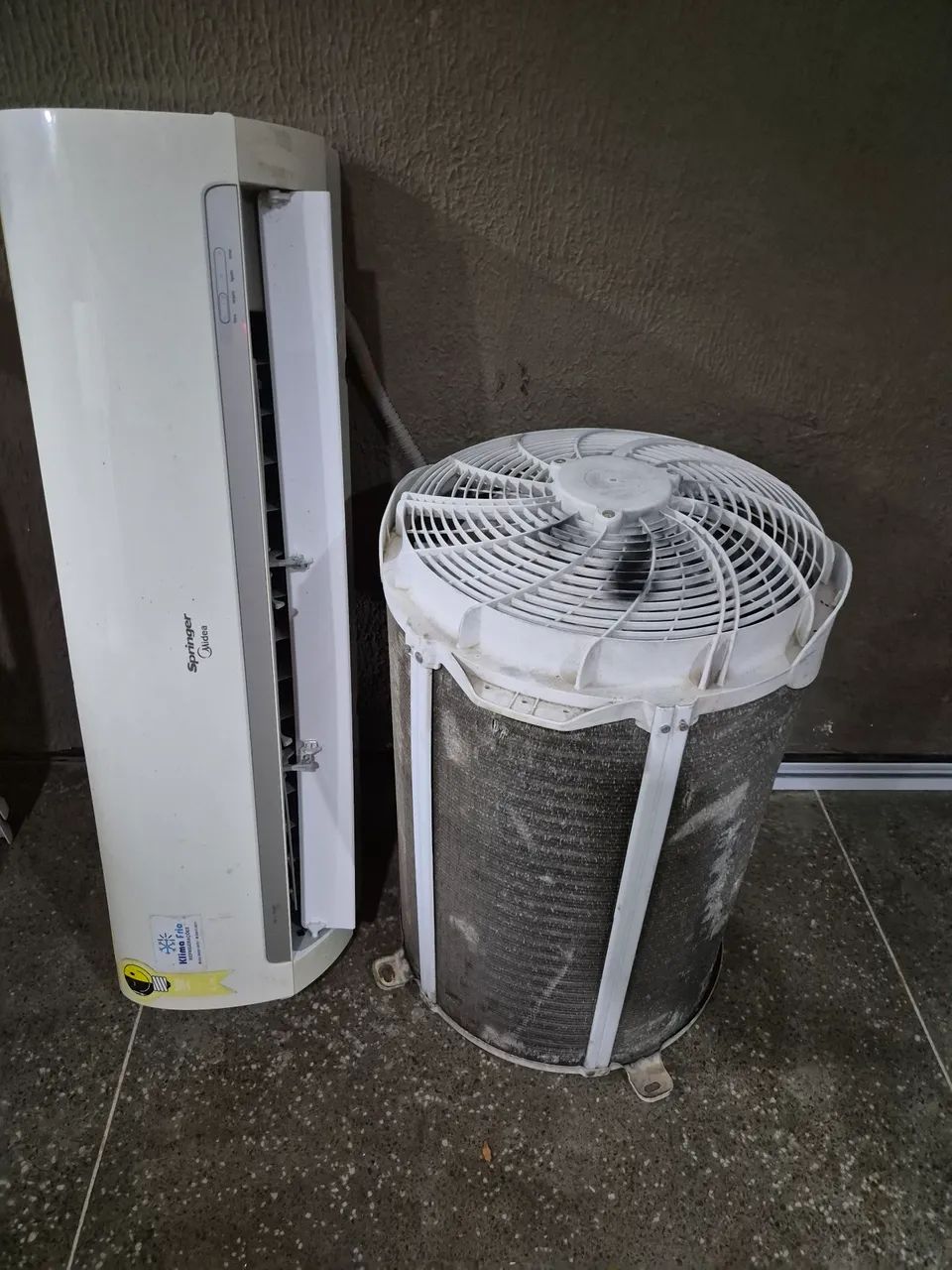AR CONDICIONADO  - Foto 4