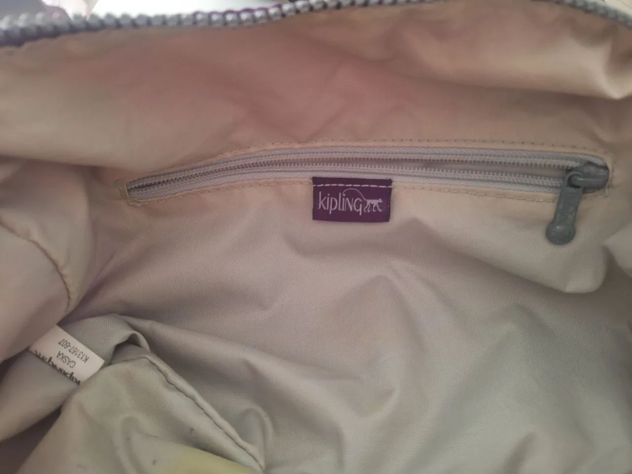 Bolsa Kipling Original  - Foto 4
