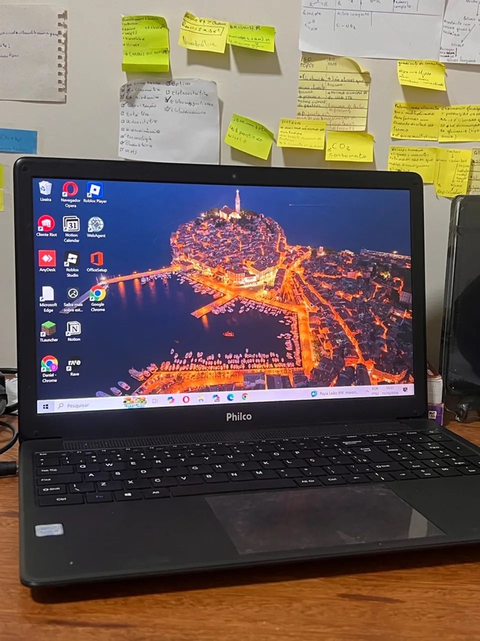 Notebook em bom estado  - Foto 2