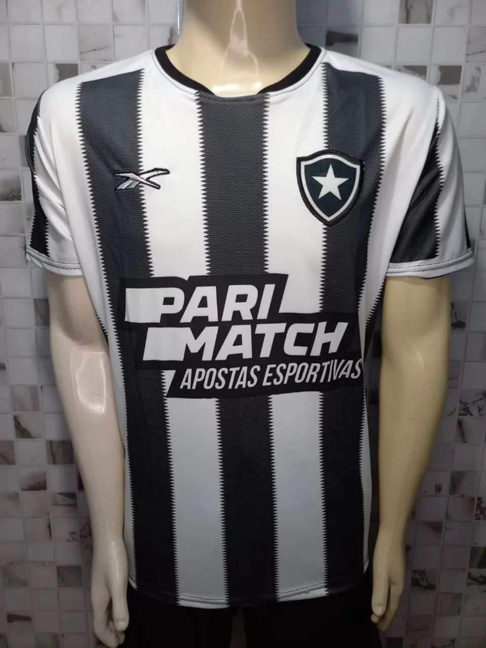 Camisa do Botafogo  - Foto 2