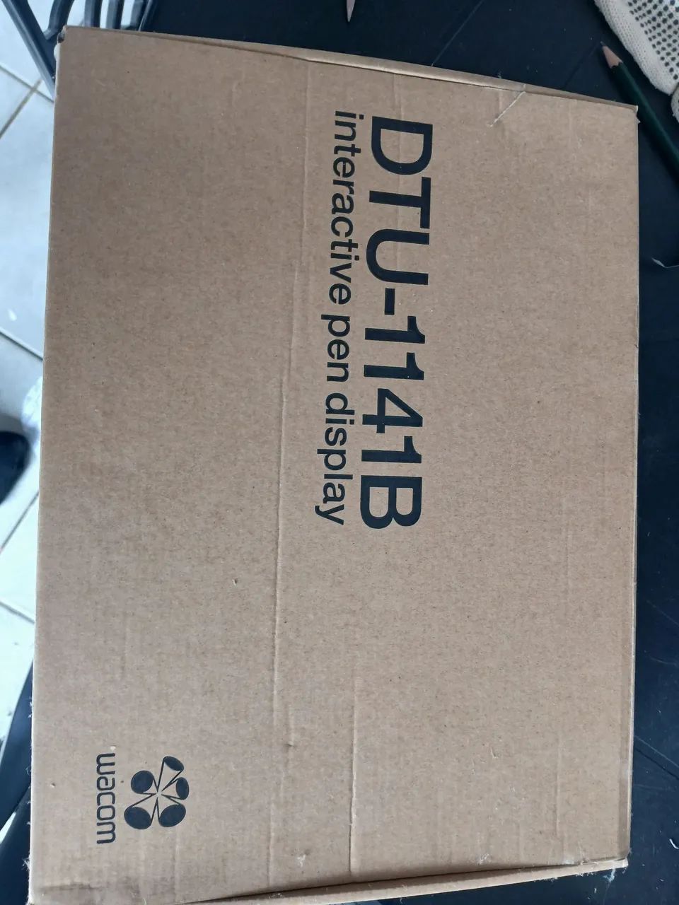 Mesa desenho digital DTU - 1141b - Foto 5
