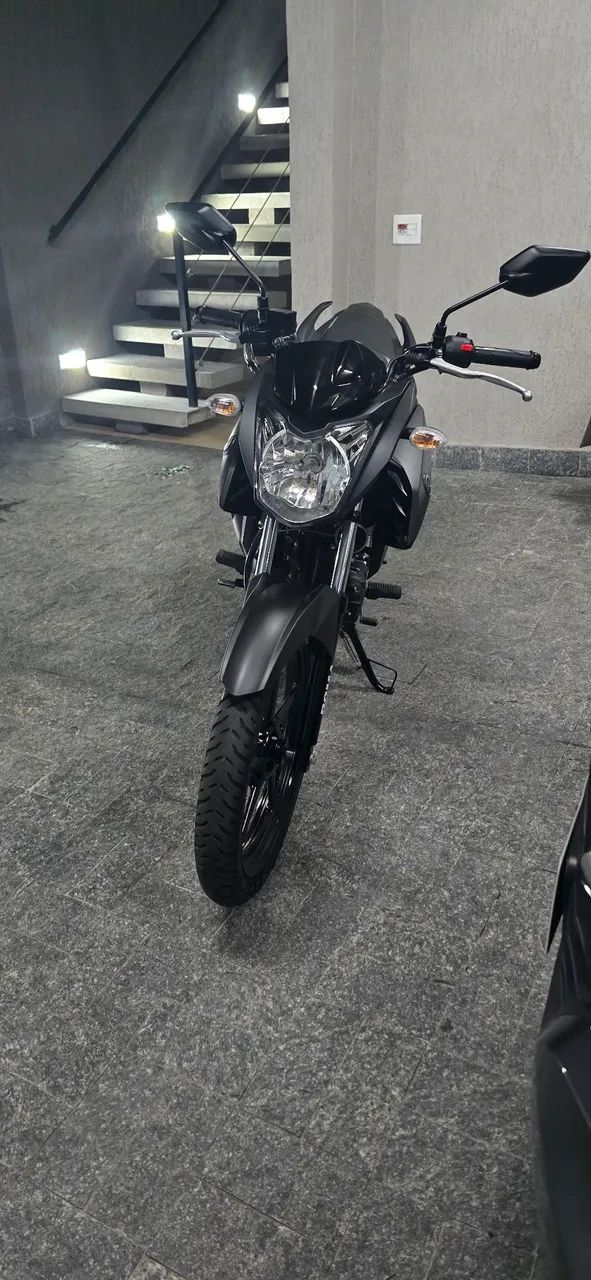 Fazer 150 flex - Foto 5