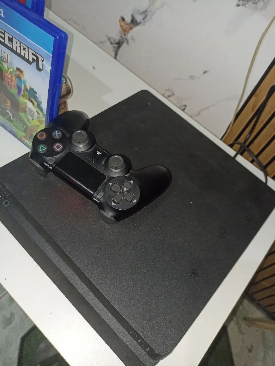 Playstation 4 slim  - Foto 5