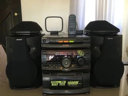 Micro system 