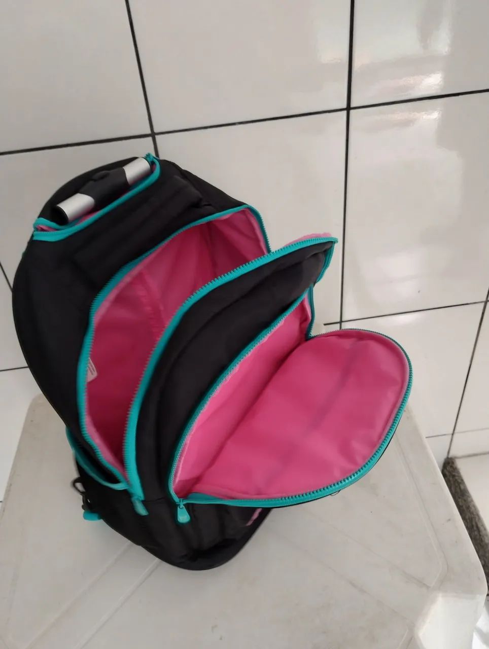 Bolsa escolar - Foto 2