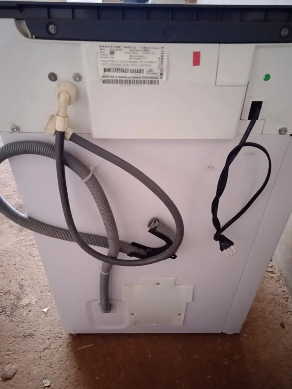 maquina de lavar roupas  - Foto 2