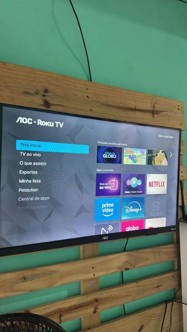TV OAC - Foto 3