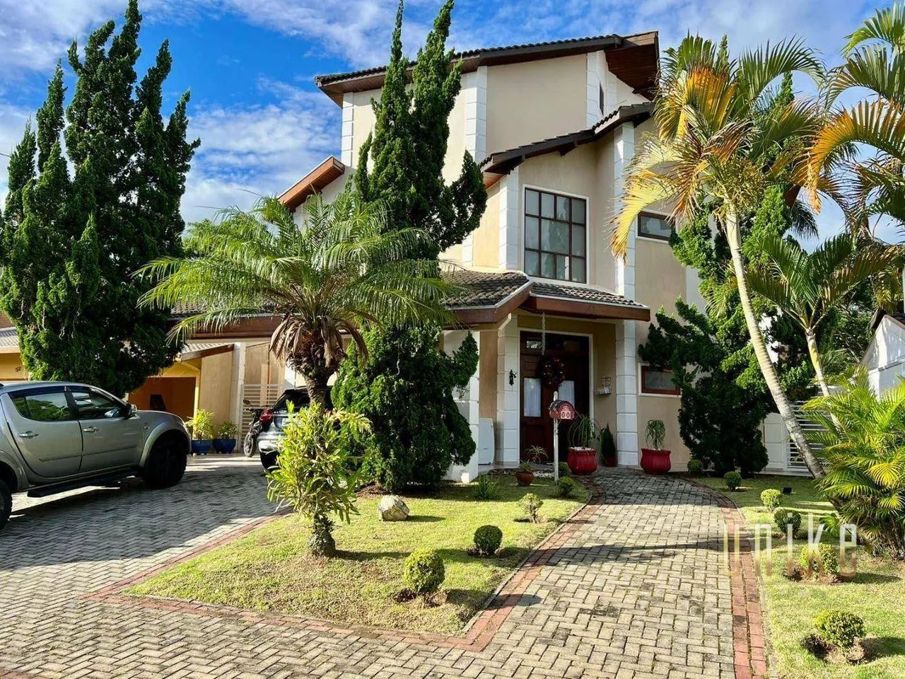 Casa com 5 dormitórios à venda, 431 m² por R$ 3.500.000,00 - Conjunto Residencial Esplanad