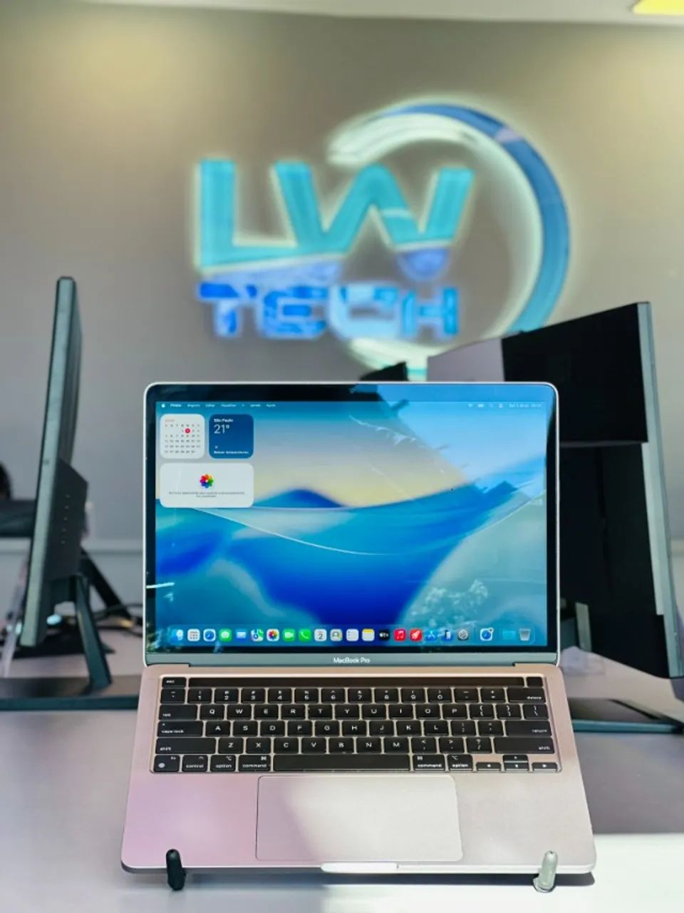 MacBook Pro 13