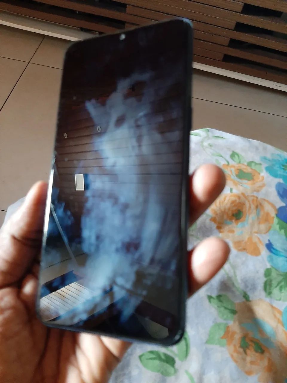 Celular usado Samsumg - Foto 2