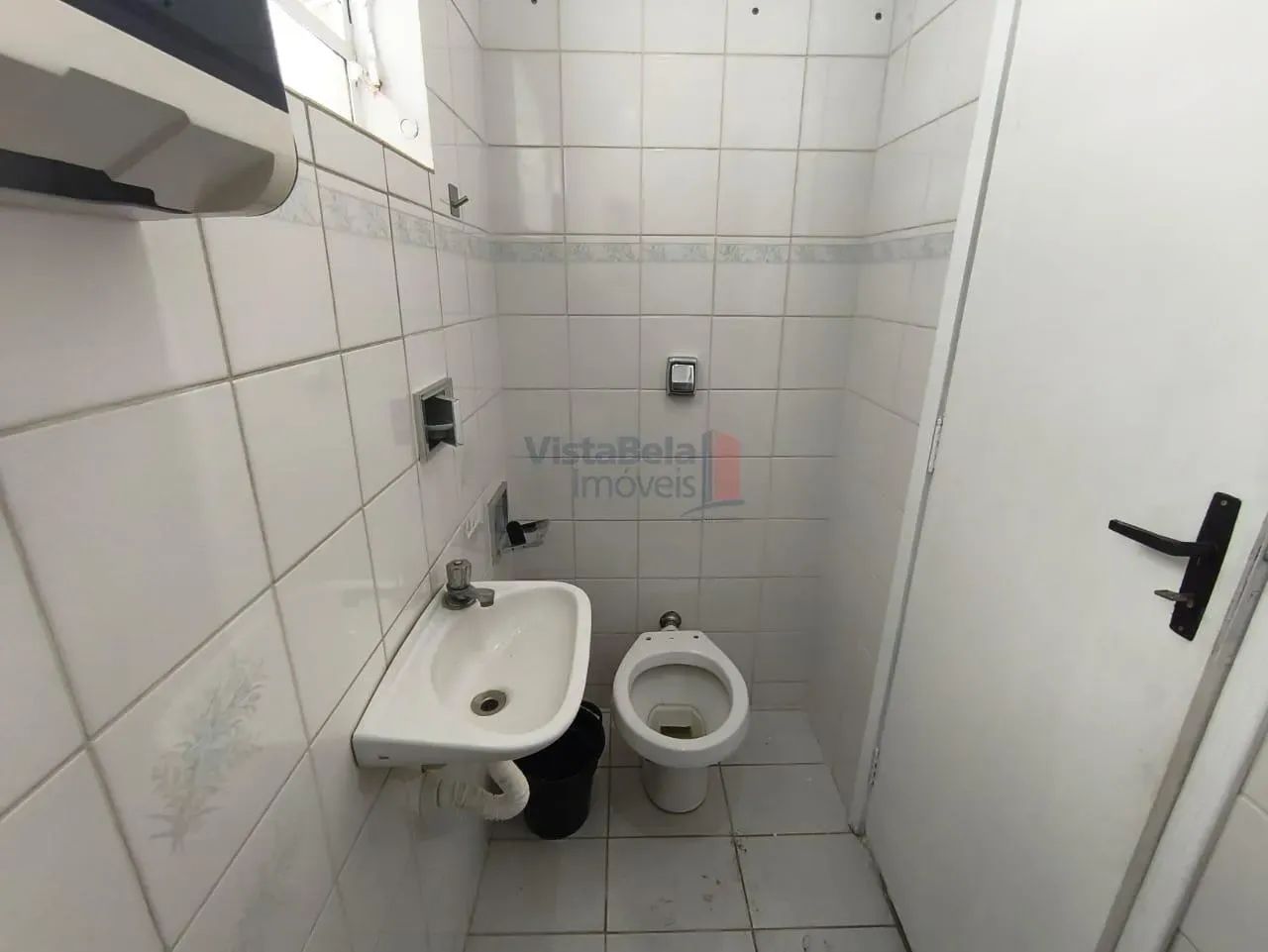Sala Comercial para LOCAÇÃO no Centro de Taubaté - Foto 2