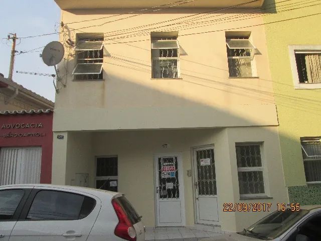 LOCAÇÃO - CASA CENTRO / SOROCABA/SP