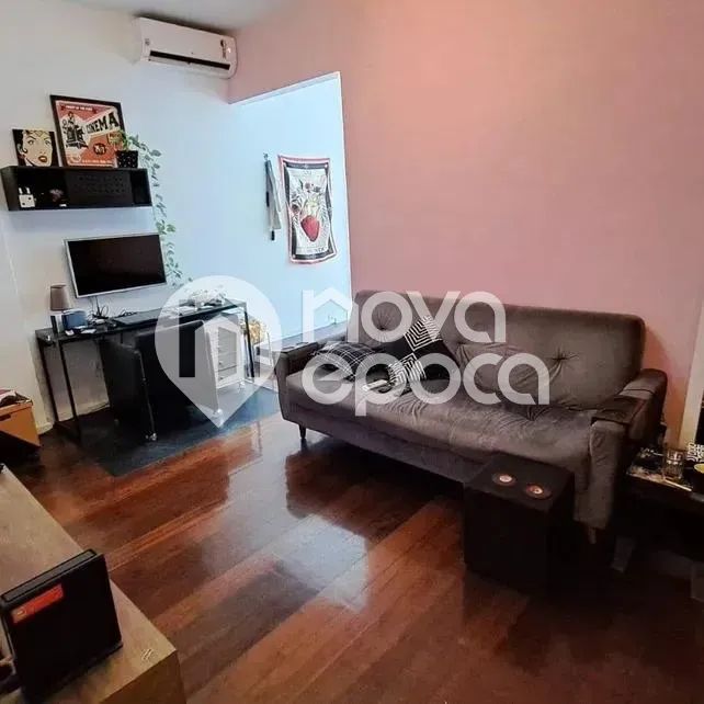 Copacabana | Apartamento 1 quarto