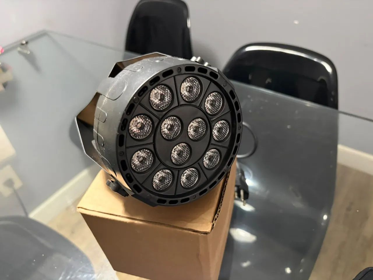 Refletor Led Multiled