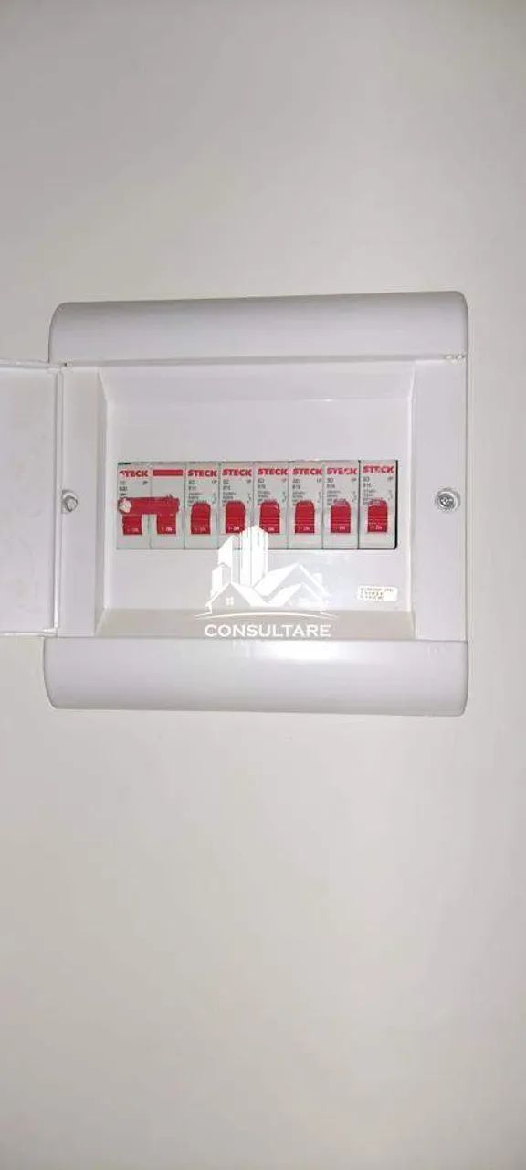 Sala, Marapé, Santos, Cod: 23489 - Foto 5