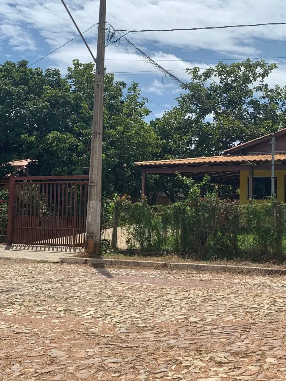 Lindo Condomínio - Jequitibá Rosa, lotes de 1.000 m 6.900 + parcelas - Foto 12