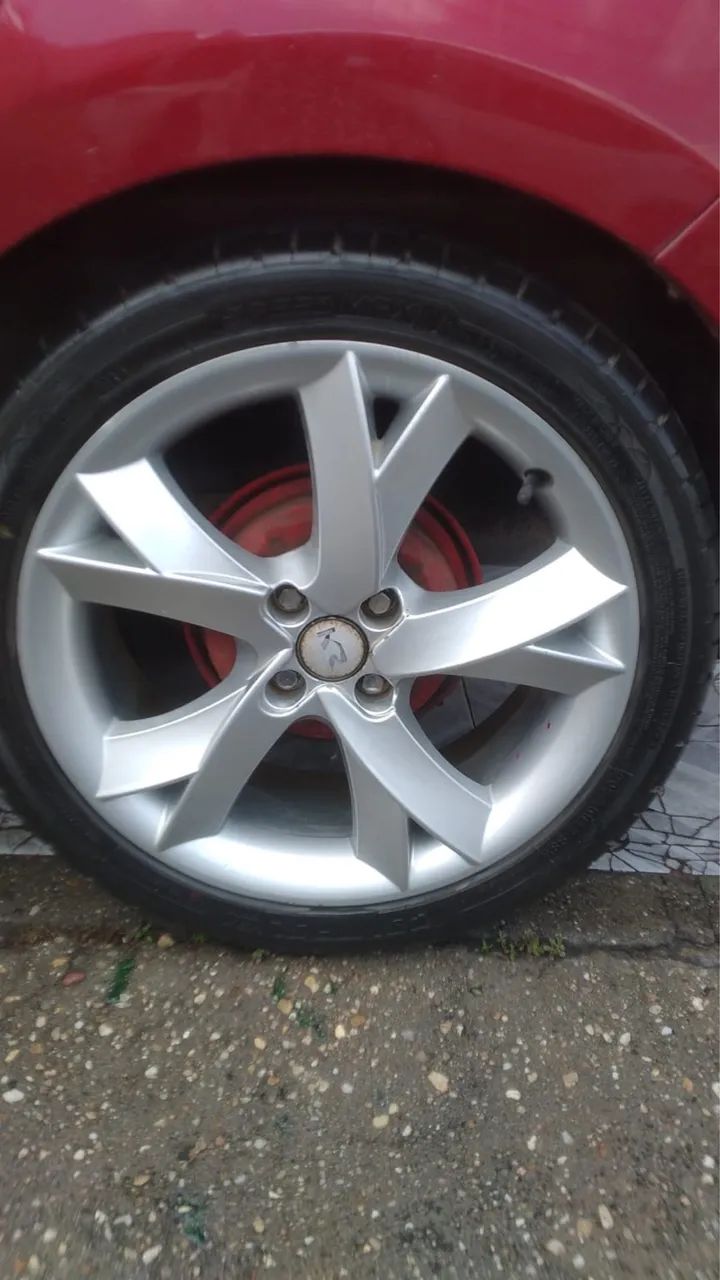 Vendo roda  - Foto 2