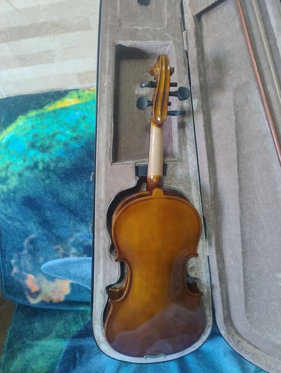 Violino Eagle  144 4/4 - Foto 4