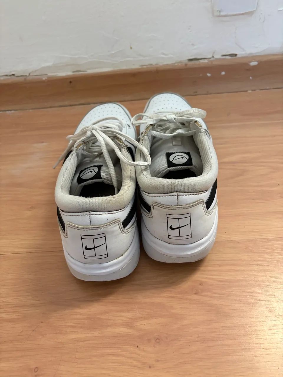 Tênis Nike Court Zoom Lite 3 Masculino - Foto 3