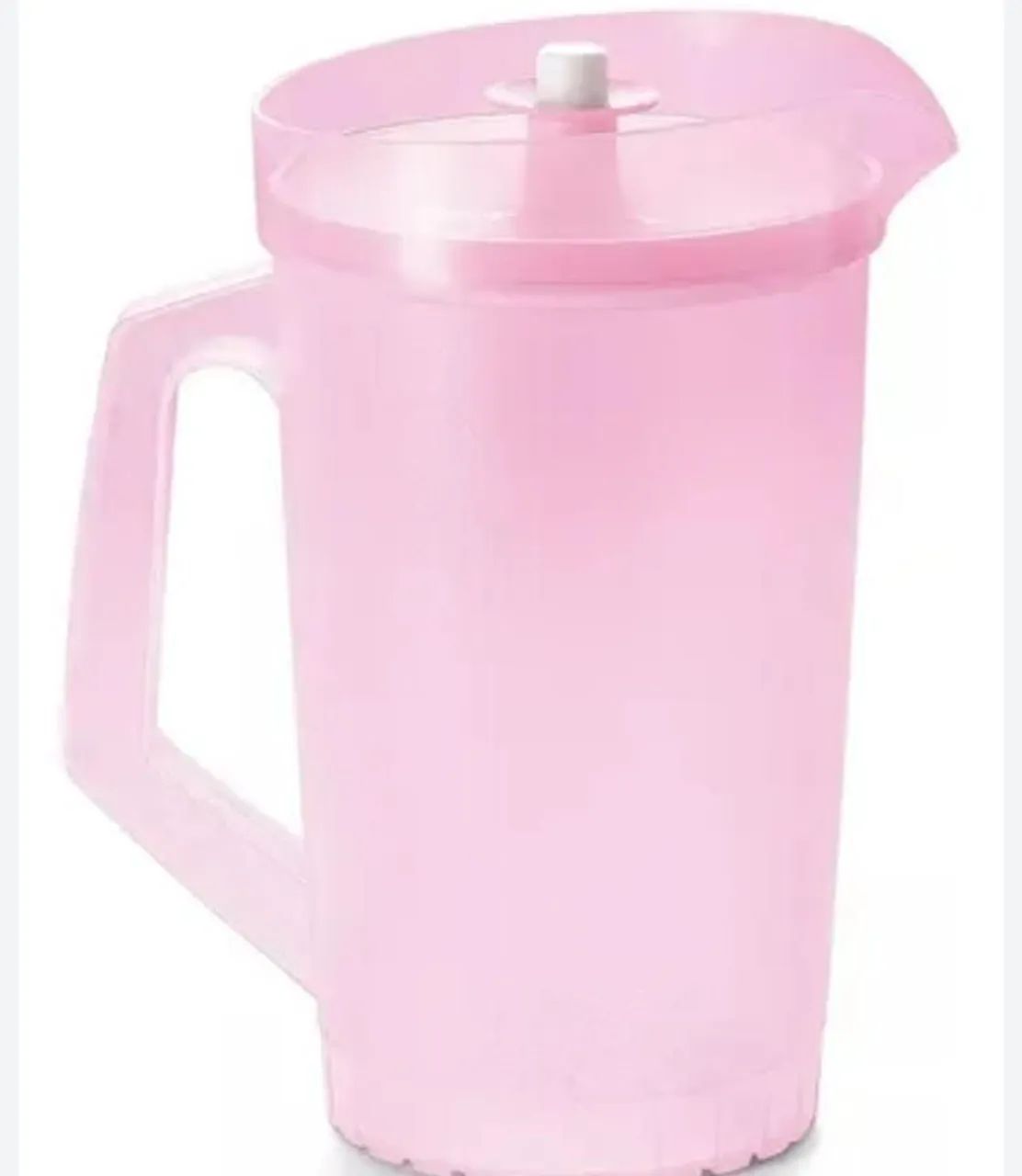 Jarra Tupperware 2 litros  - Foto 2