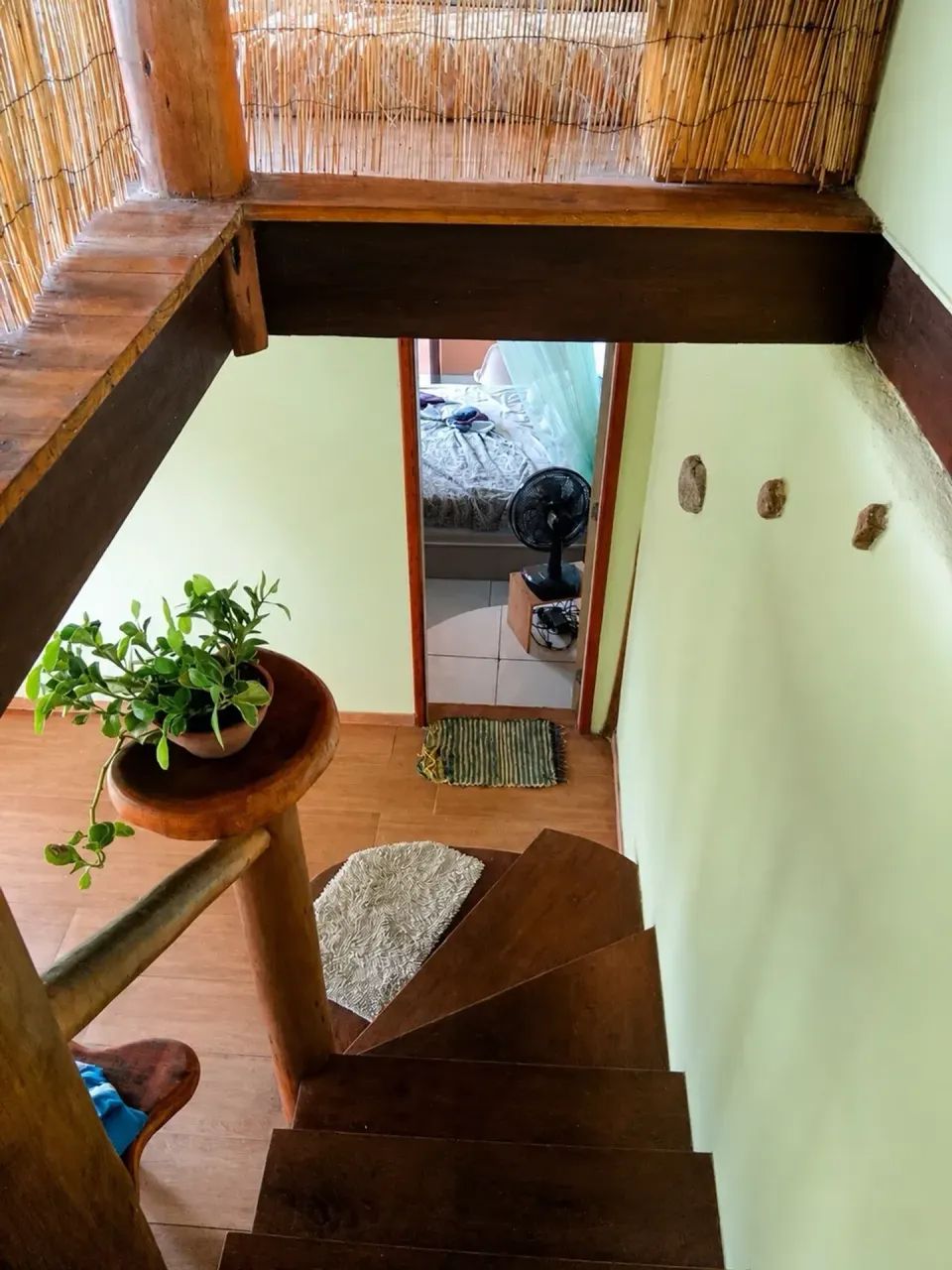 Casa com 2 residencias no km 5 em Itacaré - Foto 5